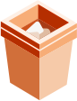 bin