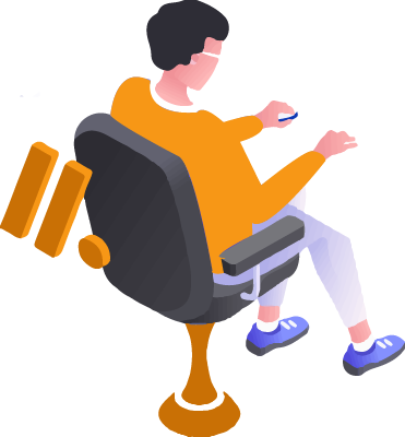 man