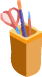 pen
