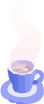 tea-cup