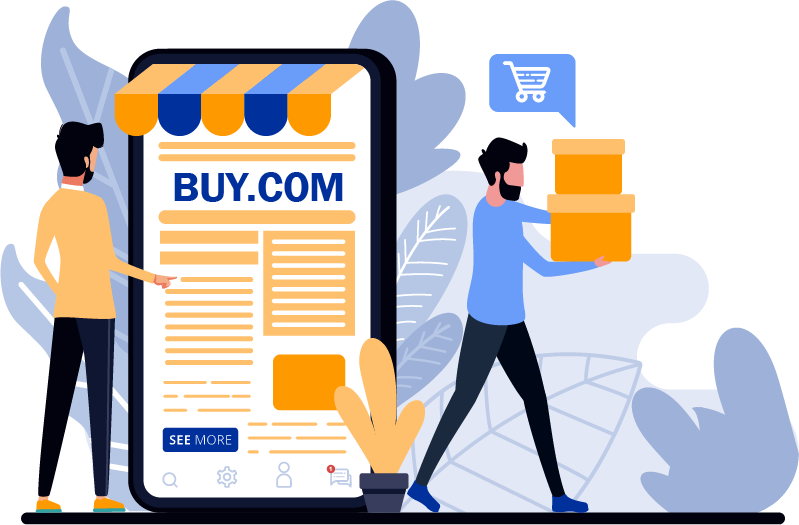 e-commerce-store